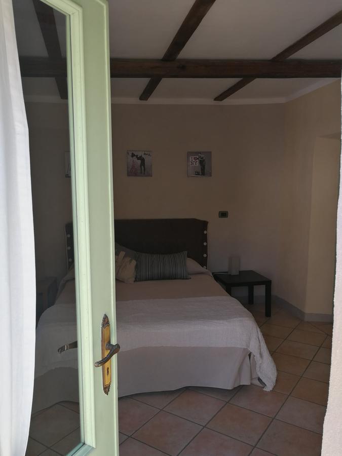 Locanda Montecarlo Lesegno Exterior photo